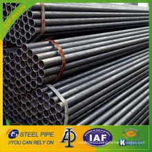 30CrMnSi Seamless Alloy Steel Pipe